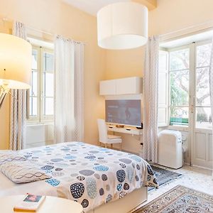 Three Rooms
